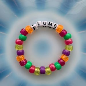Flume Kandi